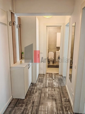 Inchirieriez Apt 2 camere, 21 Residence, Lujerului, Plaza Mall