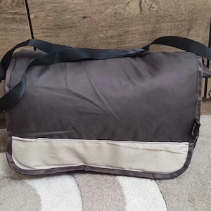 Carucior 2 in 1 Landou+partea sport