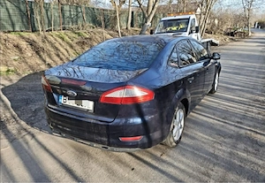 ford mondeo  - imagine 3