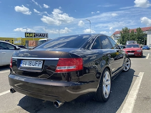 Audi A6 c6 2.7tdi - imagine 3