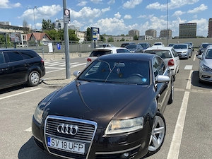 Audi A6 c6 2.7tdi - imagine 2