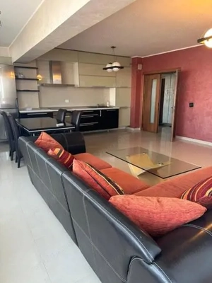 De inchiriat apartament 2 camere Complex Rezidențial I. C. Frimu, 500 euro