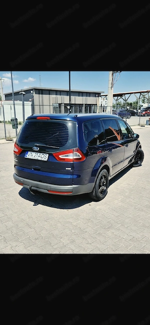 Ford Galaxy Cutie Automata - imagine 5