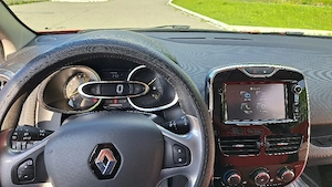 Renault Clio 1.2 benzina, an 2014, 34000km - imagine 20