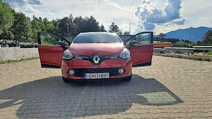 Renault Clio 1.2 benzina, an 2014, 34000km - imagine 19