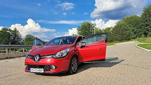 Renault Clio 1.2 benzina, an 2014, 34000km - imagine 17
