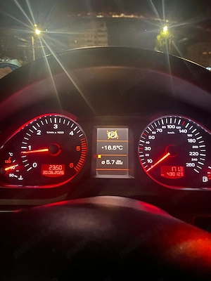 Audi A6 c6 2.7tdi - imagine 7