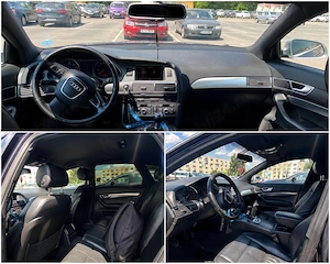 Audi A6 c6 2.7tdi - imagine 9