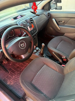 Dacia Logan 2016 - imagine 5