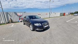 audi A6C6 facelift - imagine 3