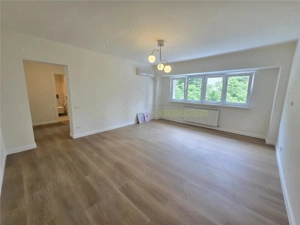 Universitate, apartament 3 camere (metrou)