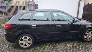 Vanzare Audi A3 - imagine 4