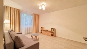 Apartament 2 camere, prima închiriere, renovat, mobilat și utilat