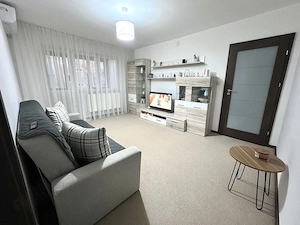 Apartament 2 camere, semidecomandat, zona Dacia! - imagine 3
