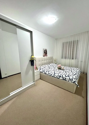 Apartament 2 camere, semidecomandat, zona Dacia! - imagine 5