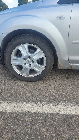 ford focus 2 1.6 2007 92000km - imagine 6