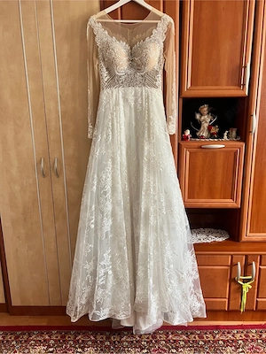 Rochie de mireasa noua