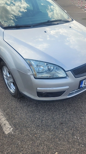ford focus 2 1.6 2007 92000km - imagine 7