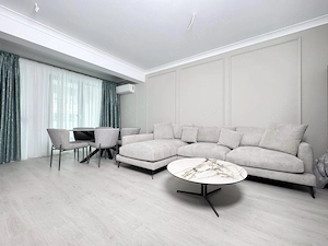 Apartament 2 camere Torontalului Finisaje Premium
