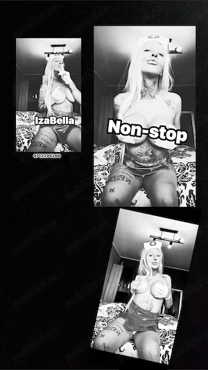 Poze 100% reale IZaBeLLa  