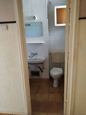Vând sau schimb apartament 3 camere,et 3,zona Kogălniceanu Deva - imagine 9