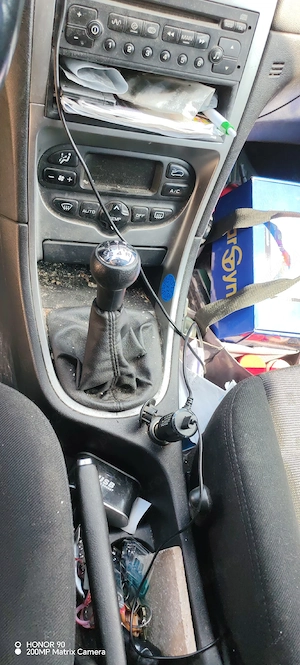se vinde Peugeot 307, 1.6 benzină+ gpl - imagine 3
