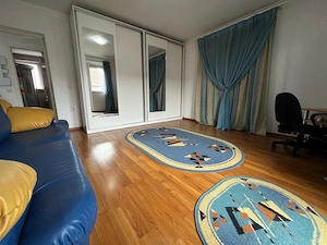 Apartament 2 camere | 58 mp | Decomandat | Parcare | Mobilat și utilat | Zona Coresi   Tractorul.