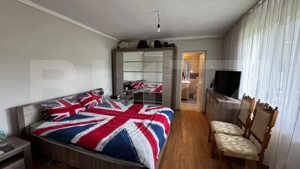 Casă spațioasă cu 4 camere, 150 mp, pivniță și teren de 1.144 mp, zona Sard - imagine 8