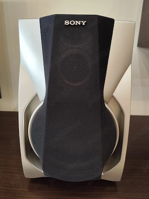 Boxe Sony 130 w   6 ohmi