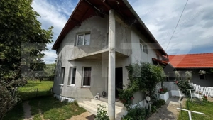 Casă spațioasă cu 4 camere, 150 mp, pivniță și teren de 1.144 mp, zona Sard - imagine 14