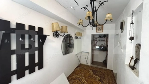 Casă spațioasă cu 4 camere, 150 mp, pivniță și teren de 1.144 mp, zona Sard - imagine 11