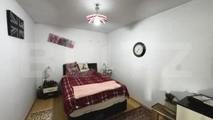Casă spațioasă cu 4 camere, 150 mp, pivniță și teren de 1.144 mp, zona Sard - imagine 10