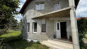 Casă spațioasă cu 4 camere, 150 mp, pivniță și teren de 1.144 mp, zona Sard - imagine 13