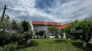 Casă spațioasă cu 4 camere, 150 mp, pivniță și teren de 1.144 mp, zona Sard - imagine 2