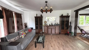 Casă spațioasă cu 4 camere, 150 mp, pivniță și teren de 1.144 mp, zona Sard - imagine 5
