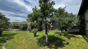 Casă spațioasă cu 4 camere, 150 mp, pivniță și teren de 1.144 mp, zona Sard - imagine 12
