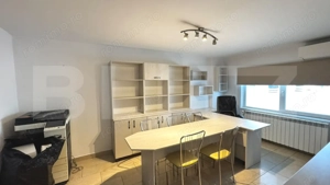Apartament 2 camere-spatiu birou, parter, 50 mp, Cetate - Stadion