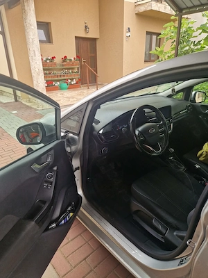 Ford Fiesta 1.5 TDCi (Euro 6)   94.000 km - imagine 6