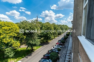 Apartament 2 camere Ultracentral, bvd Revolutiei, Arad - COMISION 0