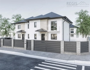 Duplex de 4 camere in zona Sanpetru