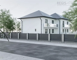 Duplex de 4 camere in zona Sanpetru - imagine 6