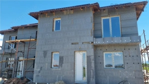 Duplex de 4 camere in zona Sanpetru - imagine 3