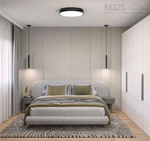 Duplex de 4 camere in zona Sanpetru - imagine 9