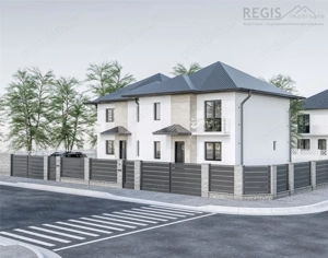Duplex de 4 camere in zona Sanpetru - imagine 12
