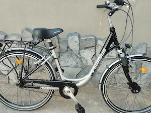 Bicicleta de dama pe 26 Germania 