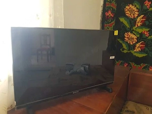 Televizor smart tv+garantie