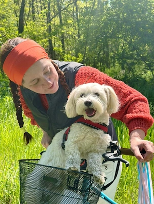 Pet sitter Oradea   Salonta   Sarkad x Ingrijitor Animale x Cazare Animale x Dresaj de Baza - imagine 6