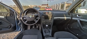 Skoda Octavia 2 - imagine 5
