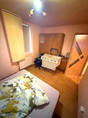 2 cam centrala proprie zona Complex Studentesc Fac de Drept - imagine 4