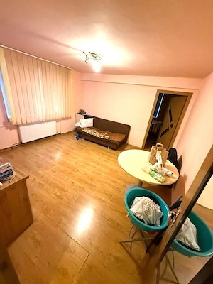 2 cam centrala proprie zona Complex Studentesc Fac de Drept - imagine 7